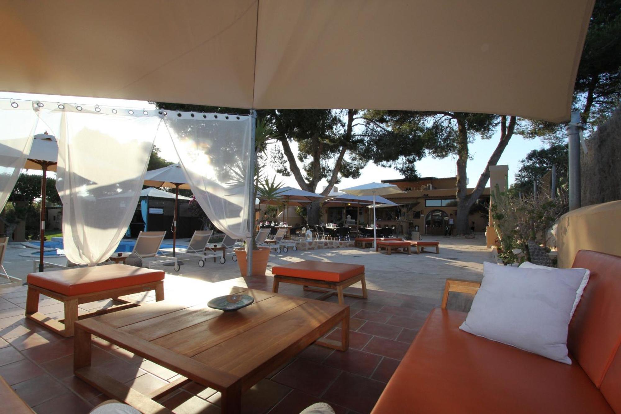 Sant Jordi de ses Salines Finca Can Toni מראה חיצוני תמונה