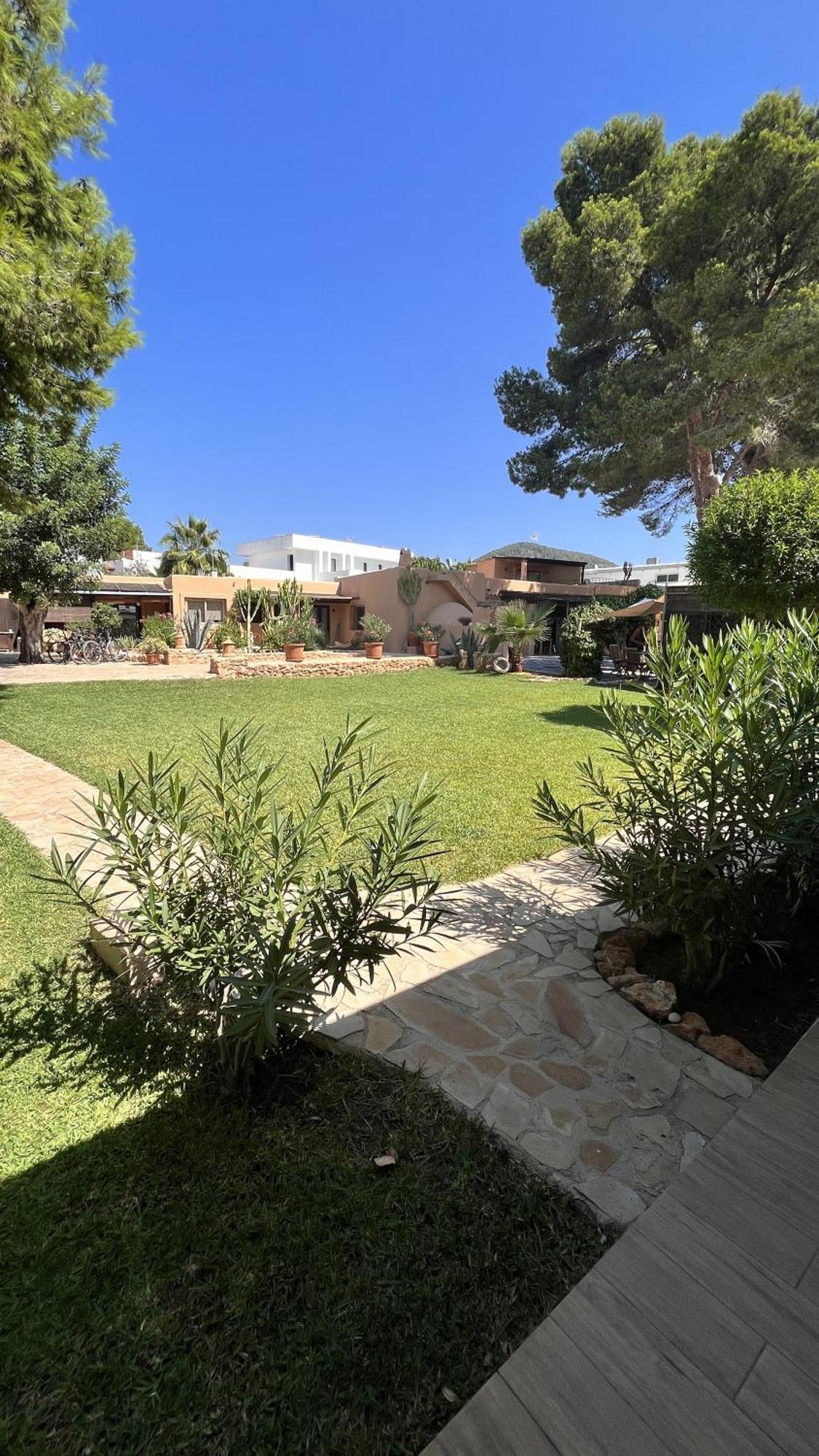 Sant Jordi de ses Salines Finca Can Toni מראה חיצוני תמונה