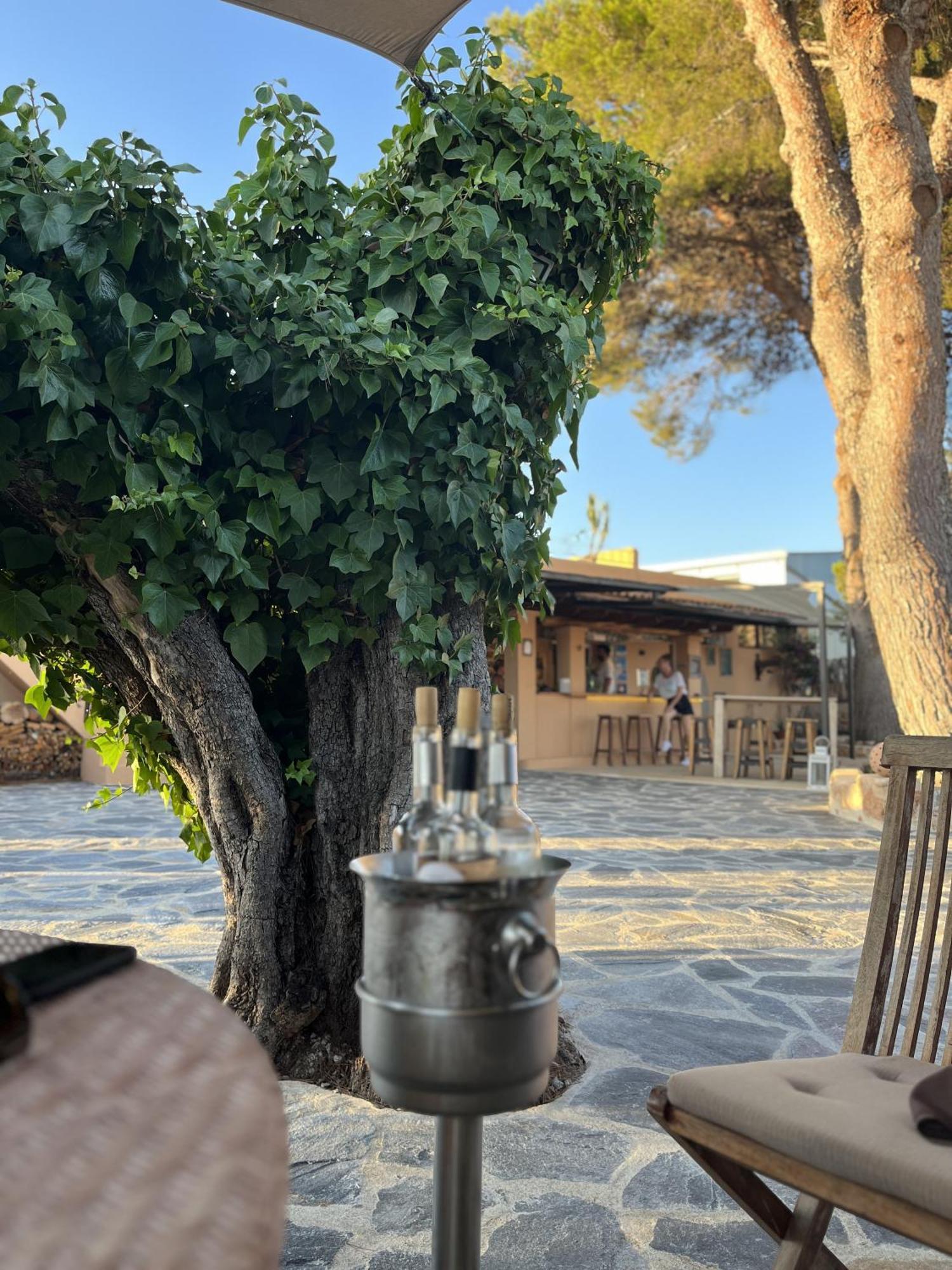 Sant Jordi de ses Salines Finca Can Toni מראה חיצוני תמונה